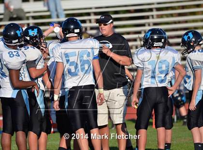 Thumbnail 2 in Highland Regional @ Triton photogallery.