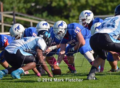Thumbnail 2 in Highland Regional @ Triton photogallery.