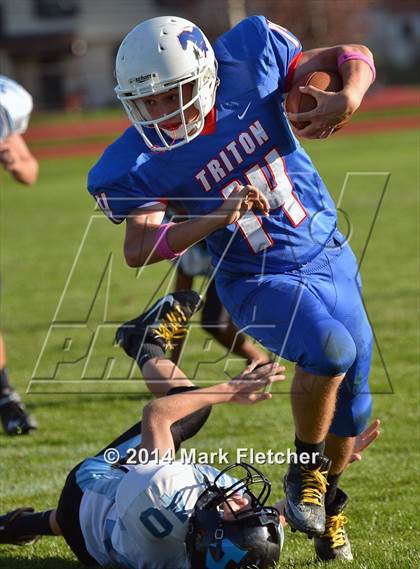 Thumbnail 3 in Highland Regional @ Triton photogallery.