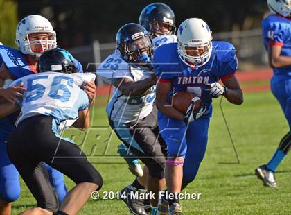 Thumbnail 1 in Highland Regional @ Triton photogallery.