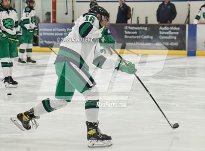 Thumbnail 1 in Perry-Basha D2B @ Campo D3 photogallery.