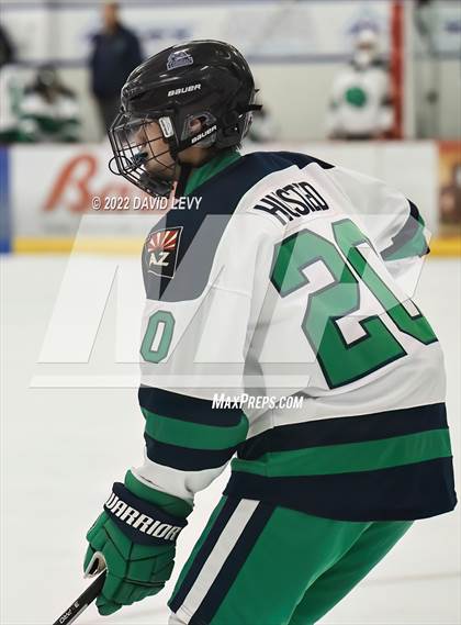 Thumbnail 1 in Perry-Basha D2B @ Campo D3 photogallery.