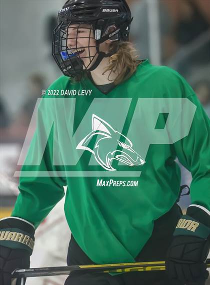 Thumbnail 2 in Perry-Basha D2B @ Campo D3 photogallery.