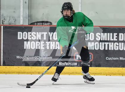 Thumbnail 2 in Perry-Basha D2B @ Campo D3 photogallery.