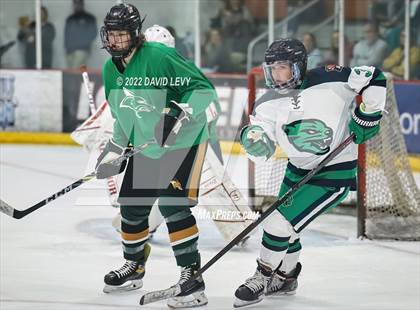 Thumbnail 1 in Perry-Basha D2B @ Campo D3 photogallery.