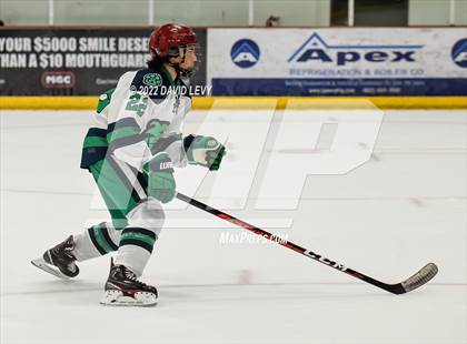 Thumbnail 3 in Perry-Basha D2B @ Campo D3 photogallery.