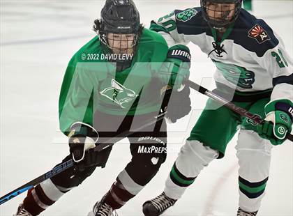 Thumbnail 2 in Perry-Basha D2B @ Campo D3 photogallery.