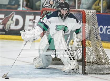 Thumbnail 1 in Perry-Basha D2B @ Campo D3 photogallery.
