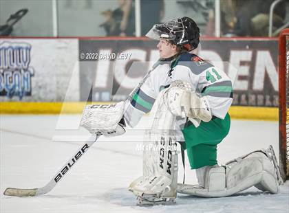 Thumbnail 3 in Perry-Basha D2B @ Campo D3 photogallery.