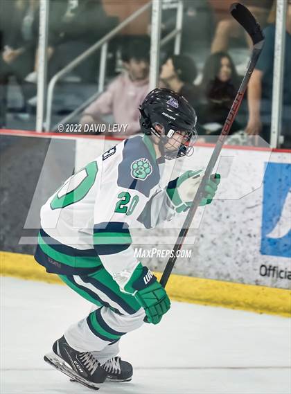 Thumbnail 2 in Perry-Basha D2B @ Campo D3 photogallery.
