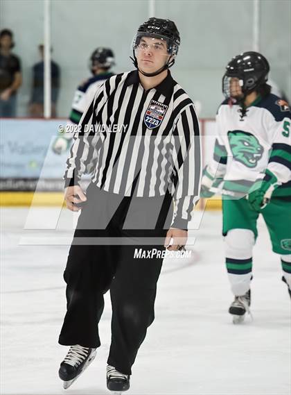 Thumbnail 2 in Perry-Basha D2B @ Campo D3 photogallery.