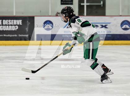 Thumbnail 2 in Perry-Basha D2B @ Campo D3 photogallery.