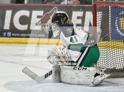 Thumbnail 1 in Perry-Basha D2B @ Campo D3 photogallery.