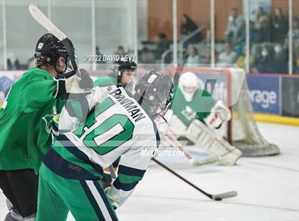 Thumbnail 1 in Perry-Basha D2B @ Campo D3 photogallery.