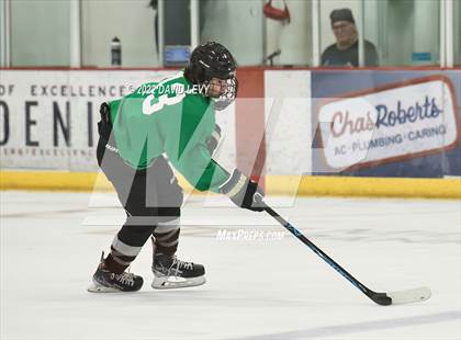 Thumbnail 2 in Perry-Basha D2B @ Campo D3 photogallery.