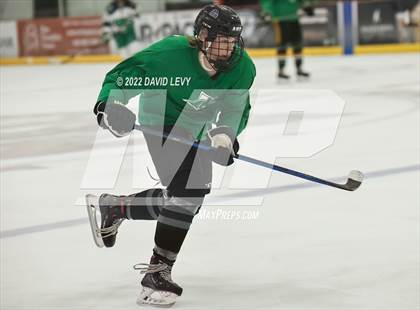 Thumbnail 3 in Perry-Basha D2B @ Campo D3 photogallery.