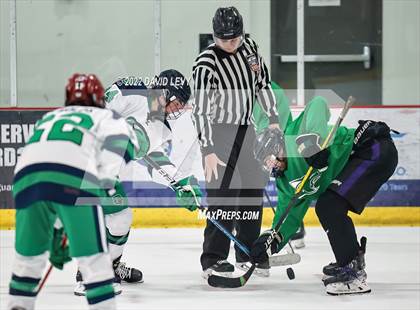 Thumbnail 2 in Perry-Basha D2B @ Campo D3 photogallery.