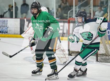 Thumbnail 3 in Perry-Basha D2B @ Campo D3 photogallery.