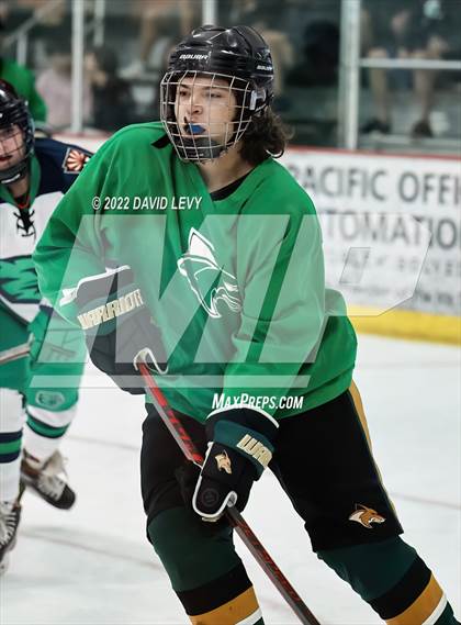 Thumbnail 2 in Perry-Basha D2B @ Campo D3 photogallery.