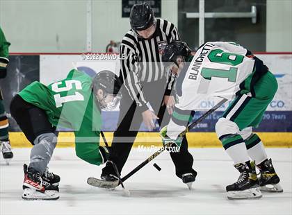 Thumbnail 1 in Perry-Basha D2B @ Campo D3 photogallery.