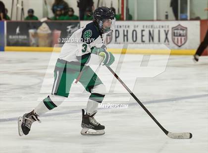 Thumbnail 1 in Perry-Basha D2B @ Campo D3 photogallery.