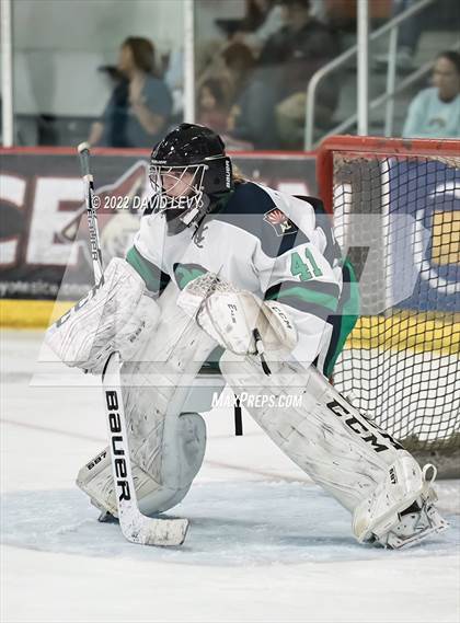 Thumbnail 1 in Perry-Basha D2B @ Campo D3 photogallery.