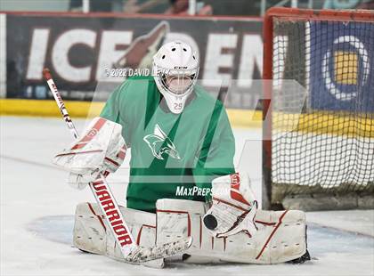 Thumbnail 2 in Perry-Basha D2B @ Campo D3 photogallery.