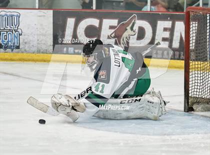 Thumbnail 2 in Perry-Basha D2B @ Campo D3 photogallery.