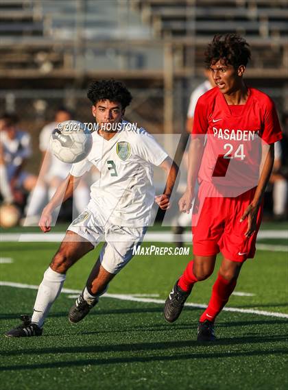 Thumbnail 1 in Temple City @ Pasadena photogallery.