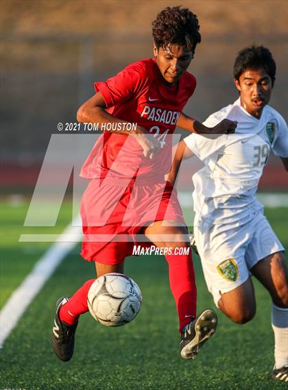 Thumbnail 1 in Temple City @ Pasadena photogallery.