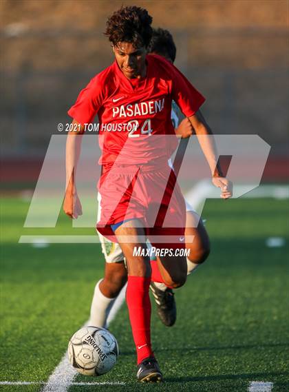 Thumbnail 3 in Temple City @ Pasadena photogallery.