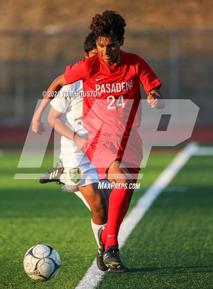 Thumbnail 2 in Temple City @ Pasadena photogallery.
