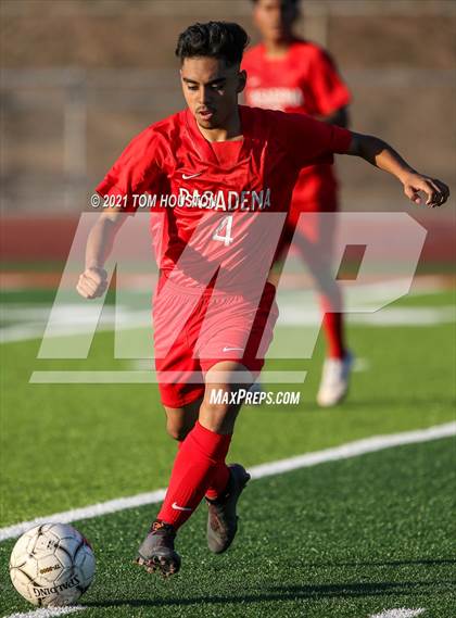 Thumbnail 3 in Temple City @ Pasadena photogallery.
