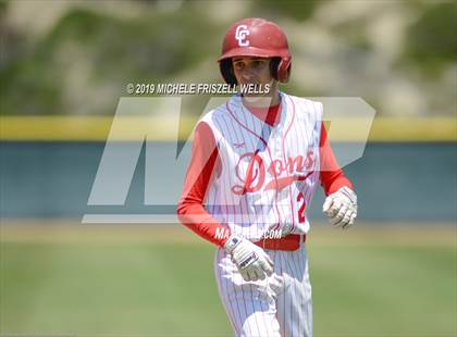 Thumbnail 2 in St. Augustine @ Cathedral Catholic photogallery.