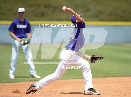 Thumbnail 3 in St. Augustine @ Cathedral Catholic photogallery.