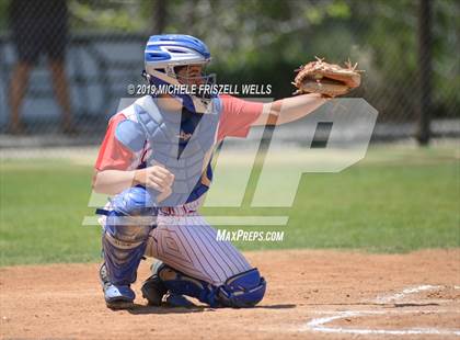 Thumbnail 3 in St. Augustine @ Cathedral Catholic photogallery.