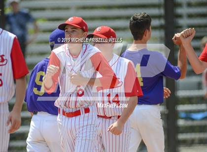 Thumbnail 3 in St. Augustine @ Cathedral Catholic photogallery.