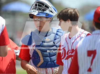 Thumbnail 1 in St. Augustine @ Cathedral Catholic photogallery.