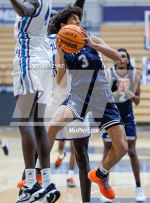 South Atlanta vs. Tift County (Lemon Street Classic)