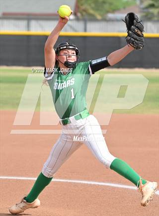 San Miguel @ Phoenix Christian