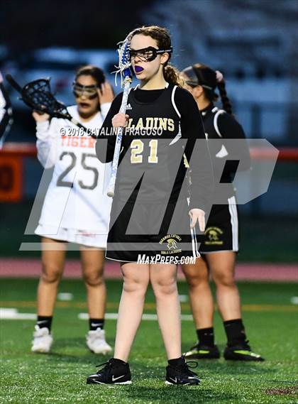 Thumbnail 2 in Paramus Catholic @ Tenafly photogallery.