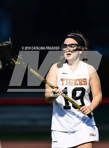 Thumbnail 3 in Paramus Catholic @ Tenafly photogallery.