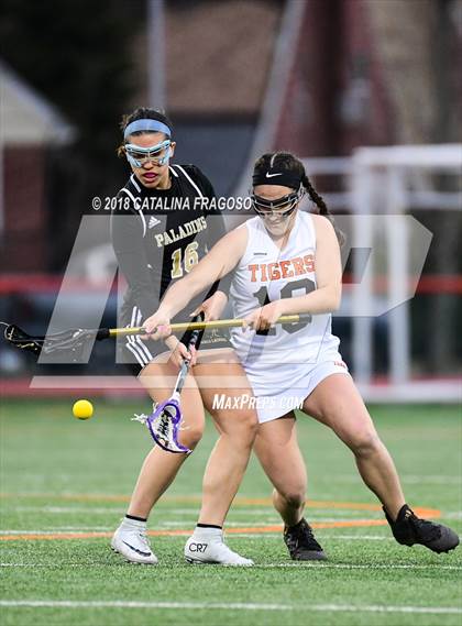 Thumbnail 3 in Paramus Catholic @ Tenafly photogallery.