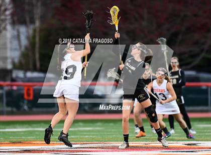 Thumbnail 1 in Paramus Catholic @ Tenafly photogallery.