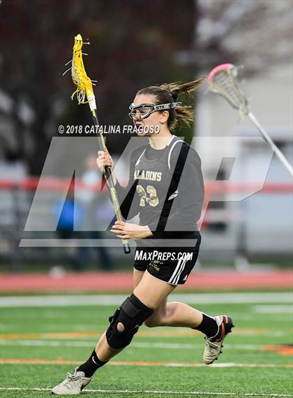 Thumbnail 3 in Paramus Catholic @ Tenafly photogallery.