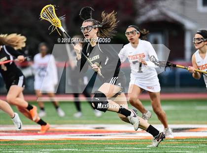 Thumbnail 3 in Paramus Catholic @ Tenafly photogallery.