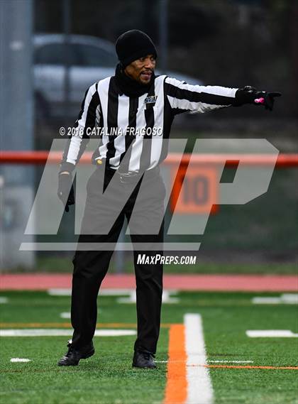 Thumbnail 1 in Paramus Catholic @ Tenafly photogallery.