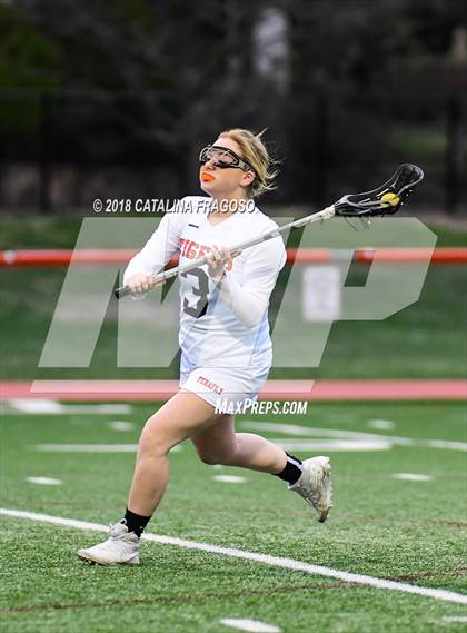 Thumbnail 1 in Paramus Catholic @ Tenafly photogallery.