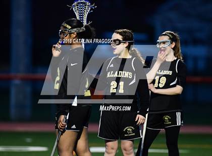 Thumbnail 2 in Paramus Catholic @ Tenafly photogallery.
