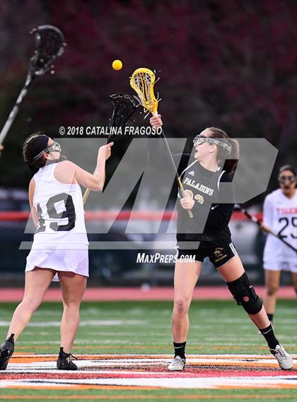 Thumbnail 1 in Paramus Catholic @ Tenafly photogallery.